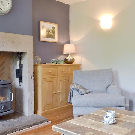 Pear Tree Cottage Wirksworth Εξωτερικό φωτογραφία