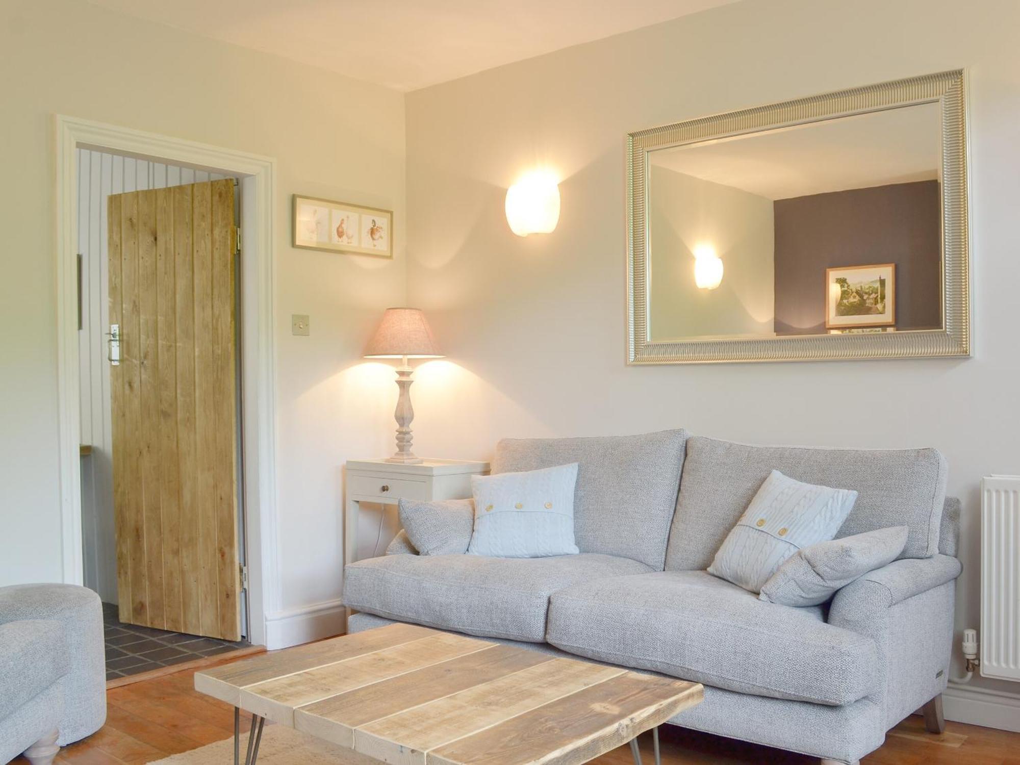 Pear Tree Cottage Wirksworth Εξωτερικό φωτογραφία