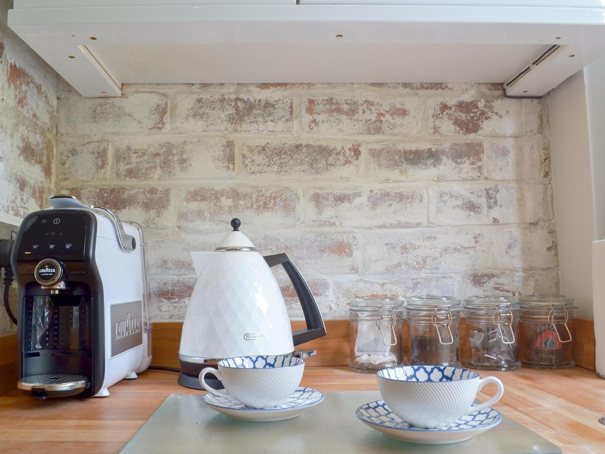 Pear Tree Cottage Wirksworth Εξωτερικό φωτογραφία