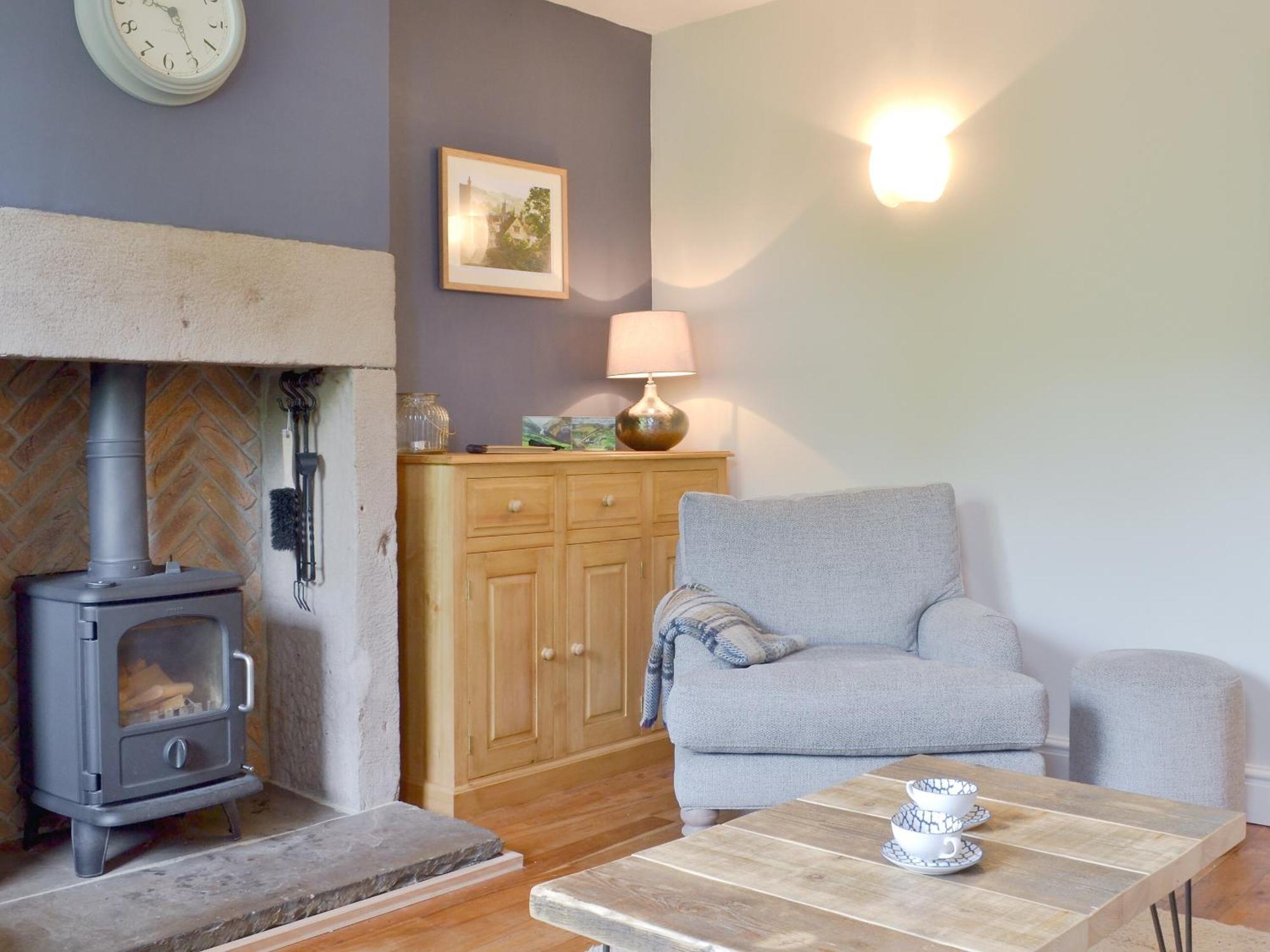 Pear Tree Cottage Wirksworth Εξωτερικό φωτογραφία