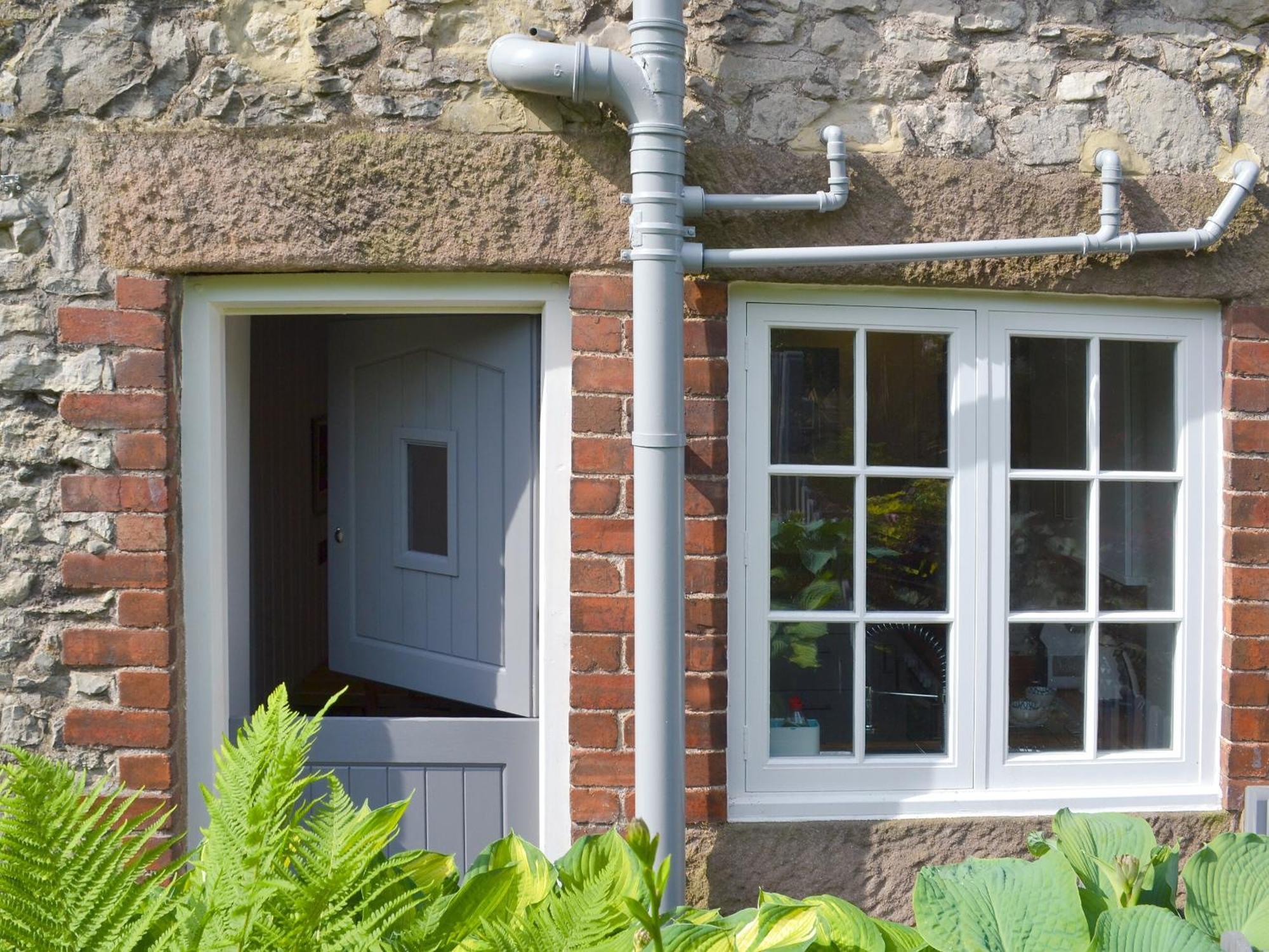 Pear Tree Cottage Wirksworth Εξωτερικό φωτογραφία