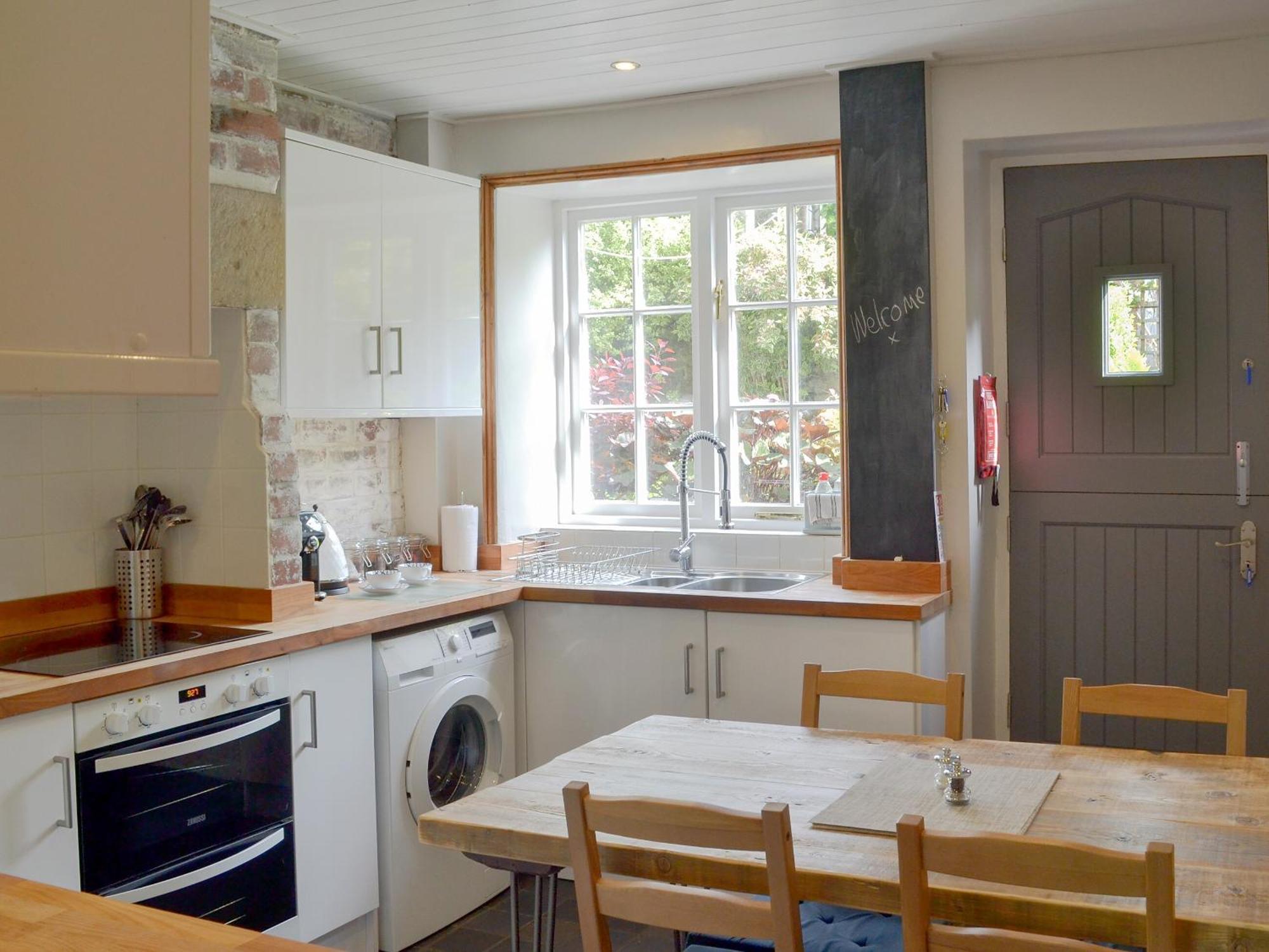 Pear Tree Cottage Wirksworth Εξωτερικό φωτογραφία