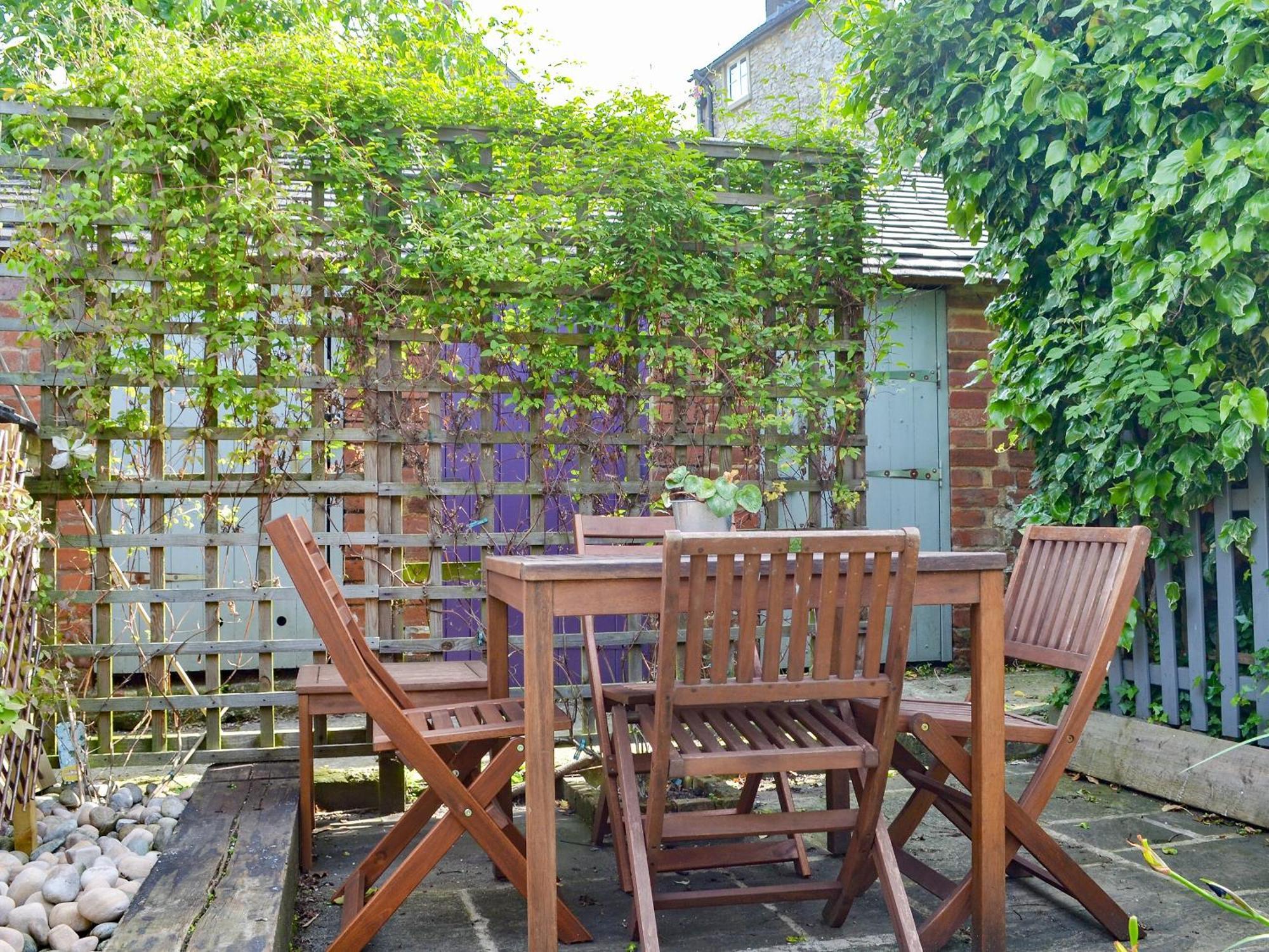 Pear Tree Cottage Wirksworth Εξωτερικό φωτογραφία